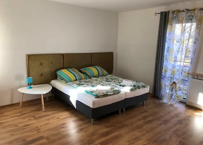 Villa Greta&Beskidy