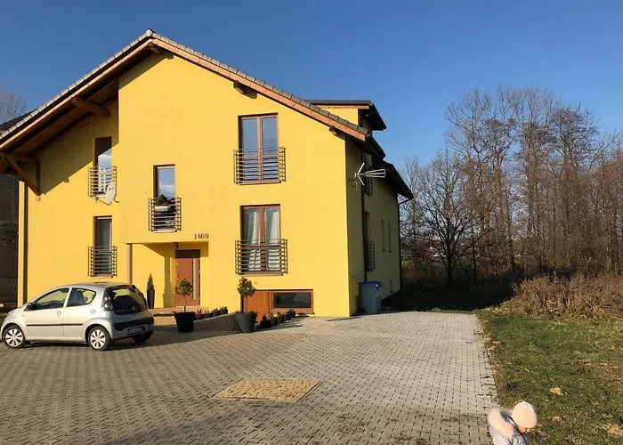 Villa Greta&Beskidy