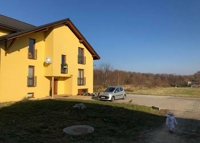 Villa Greta&Beskidy