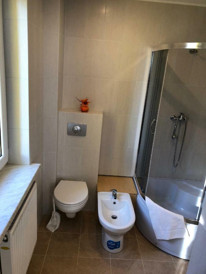 Apartment Greta&beskidy