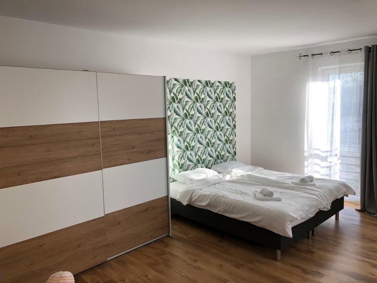 Apartment Greta&beskidy Jasienica (Silesia)