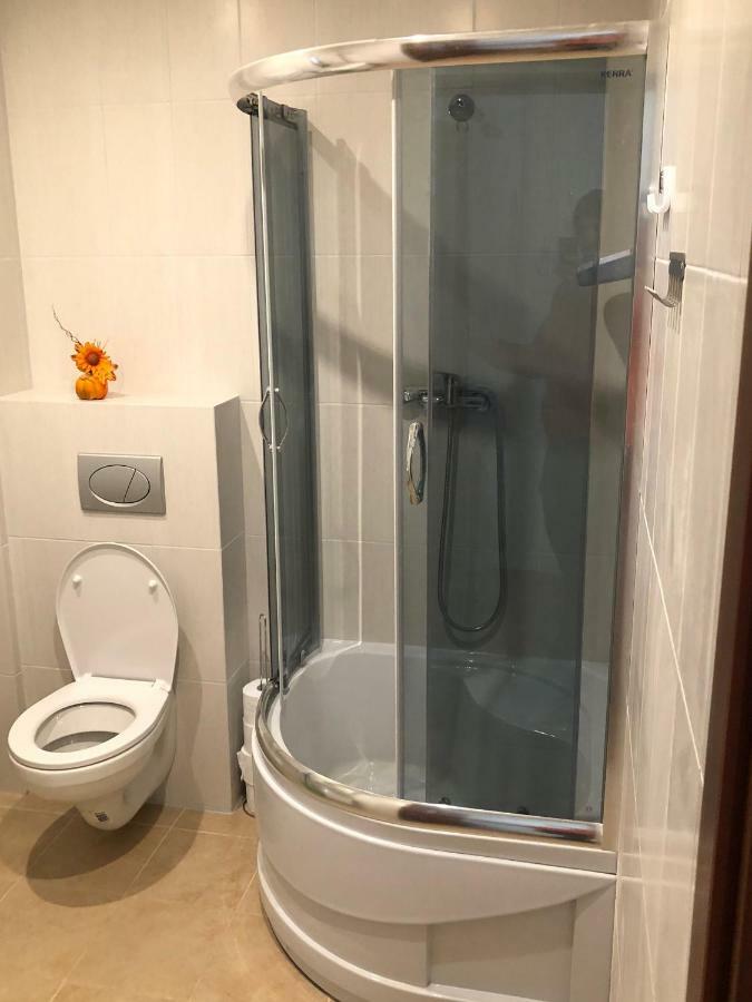 Greta&beskidy Apartment Jasienica (Silesia)