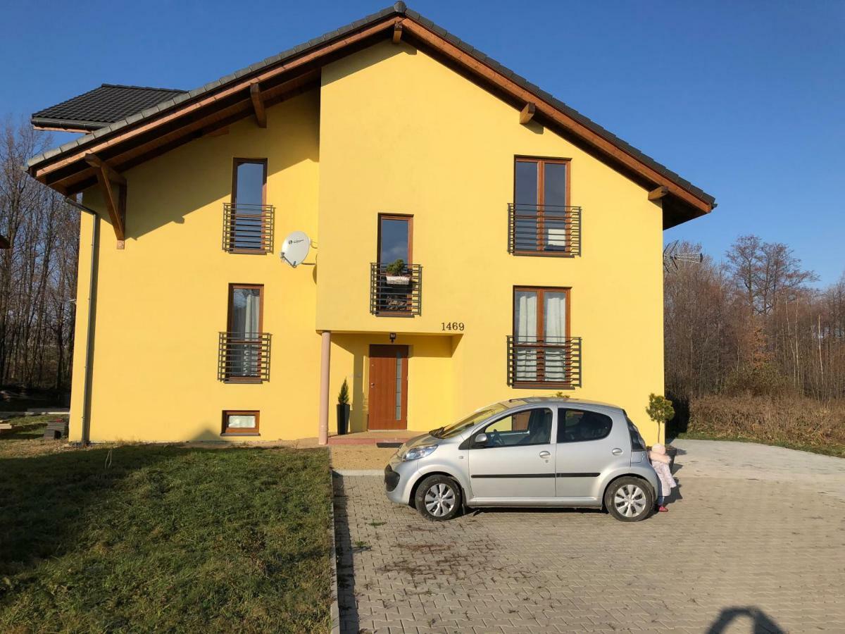 Apartment Greta&beskidy *