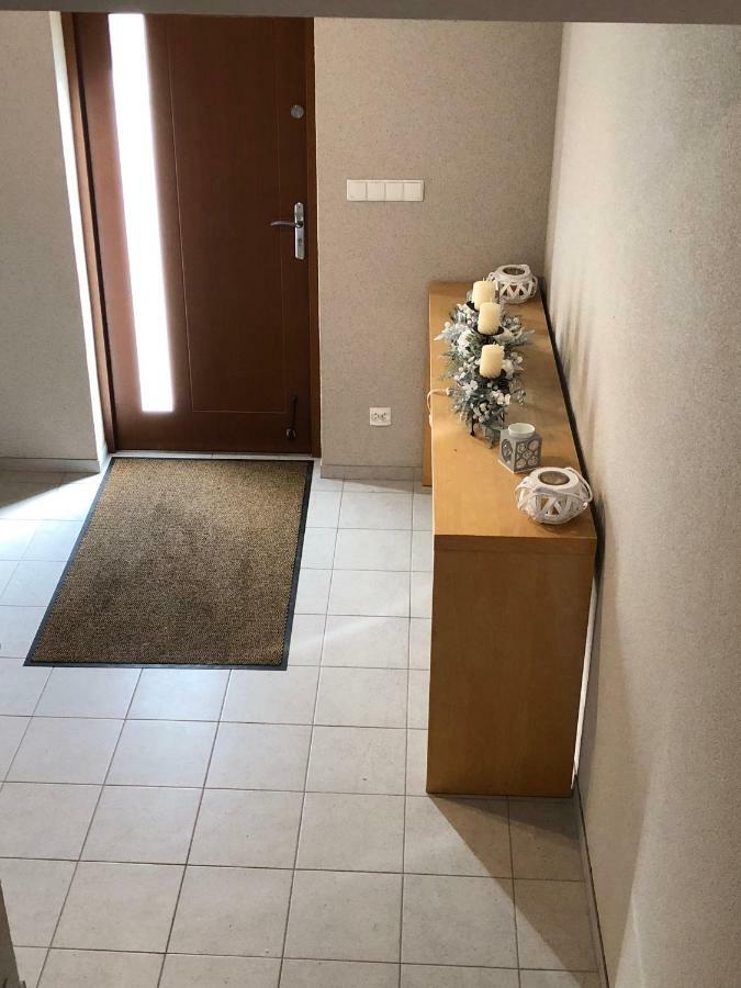 Greta&beskidy Apartment