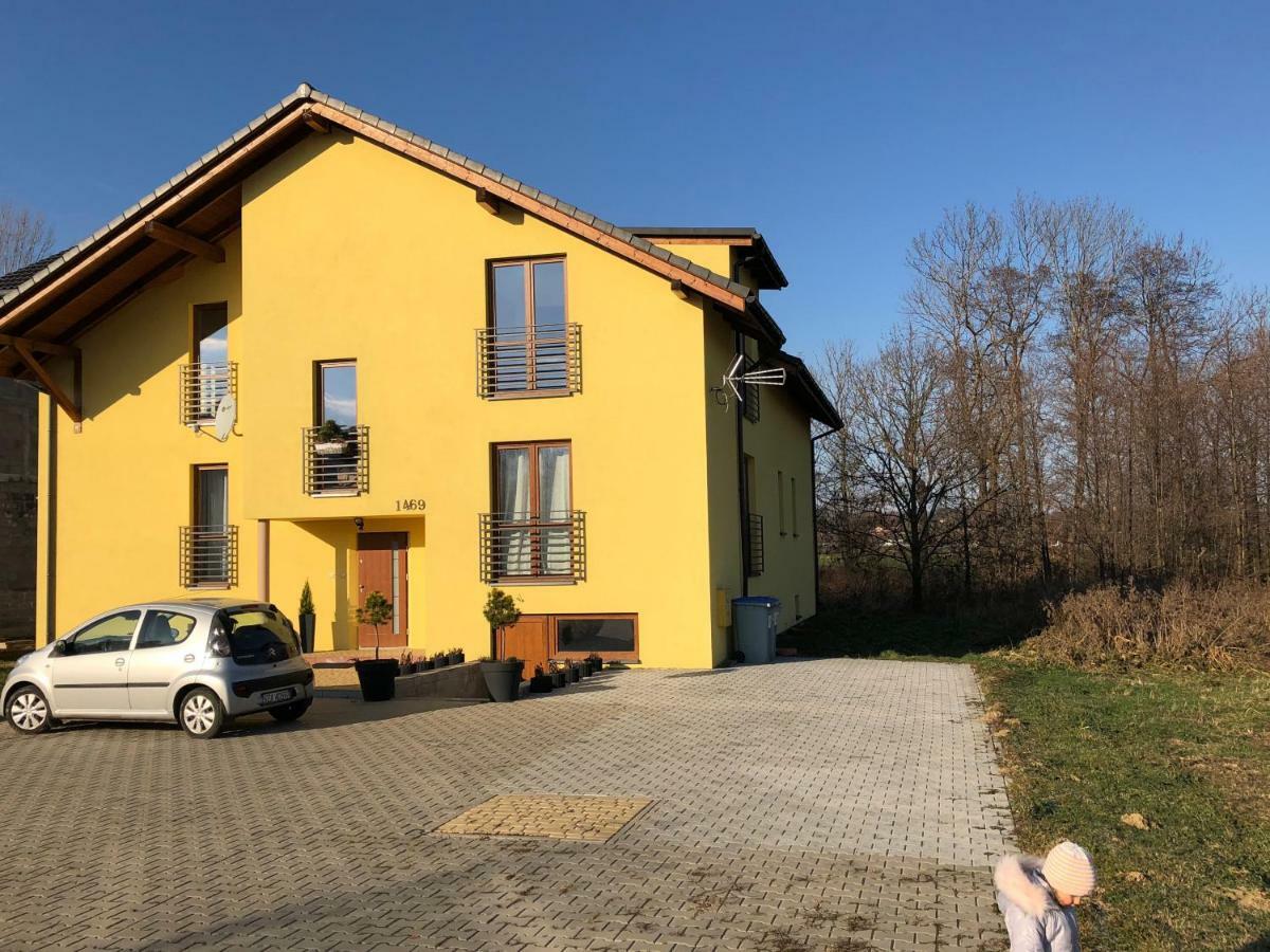 Greta&beskidy Apartment Jasienica (Silesia)