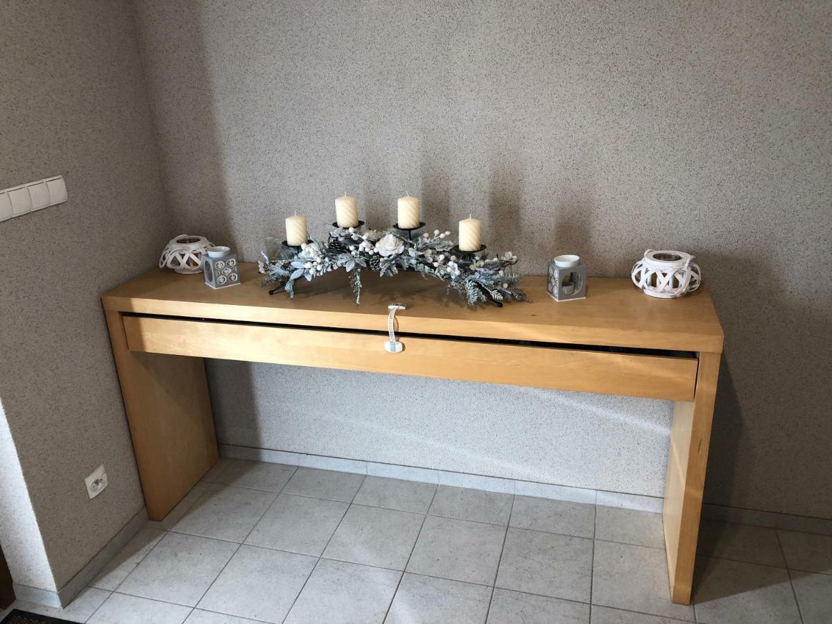Greta&beskidy Apartment