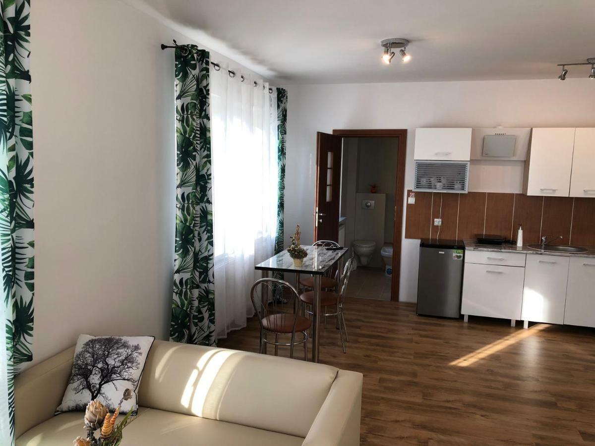 Greta&beskidy Apartment Jasienica (Silesia)