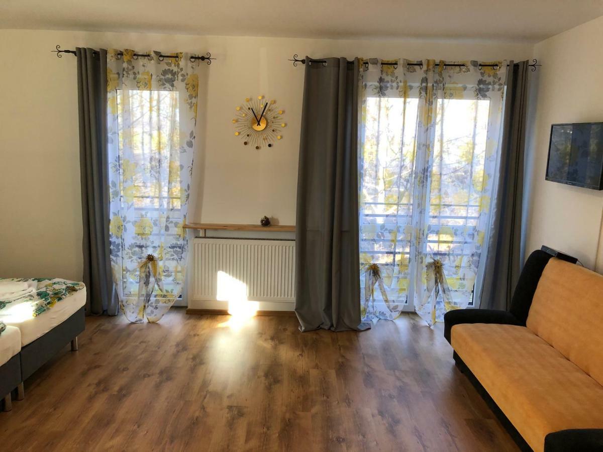 Apartment Greta&beskidy *
