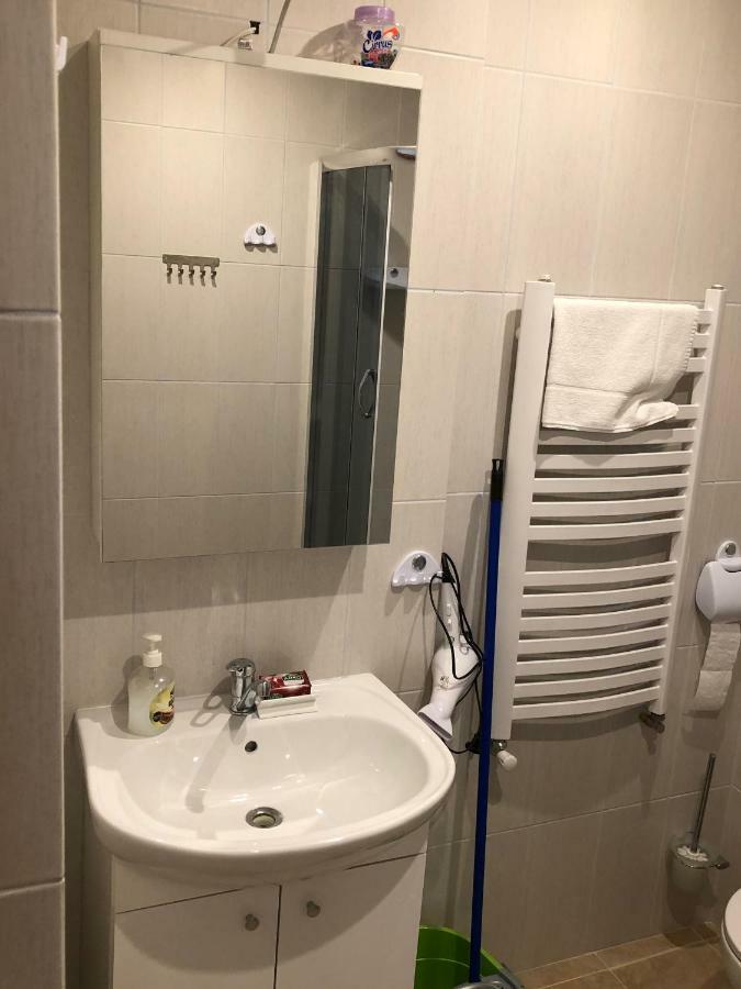 Greta&beskidy Apartment Jasienica (Silesia)
