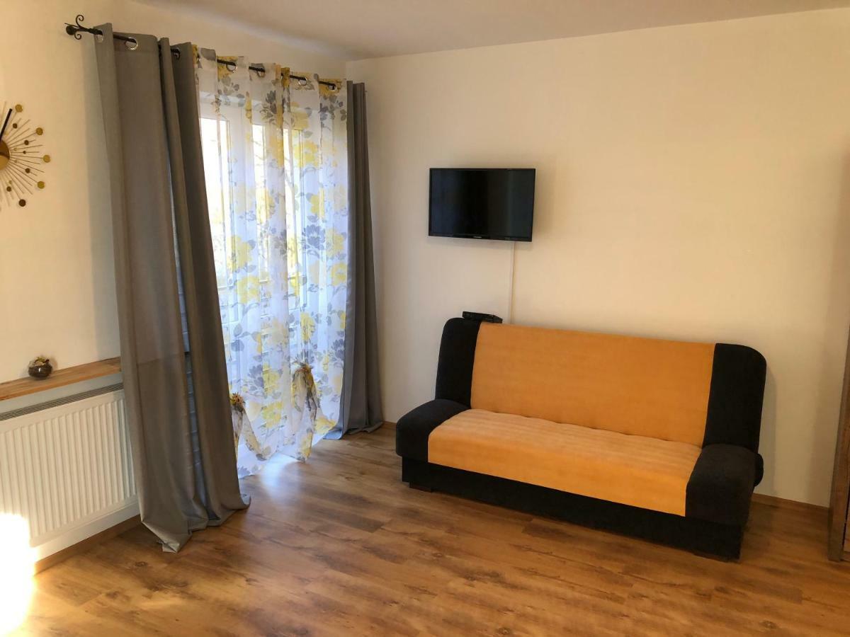 Apartment Greta&beskidy Jasienica (Silesia)