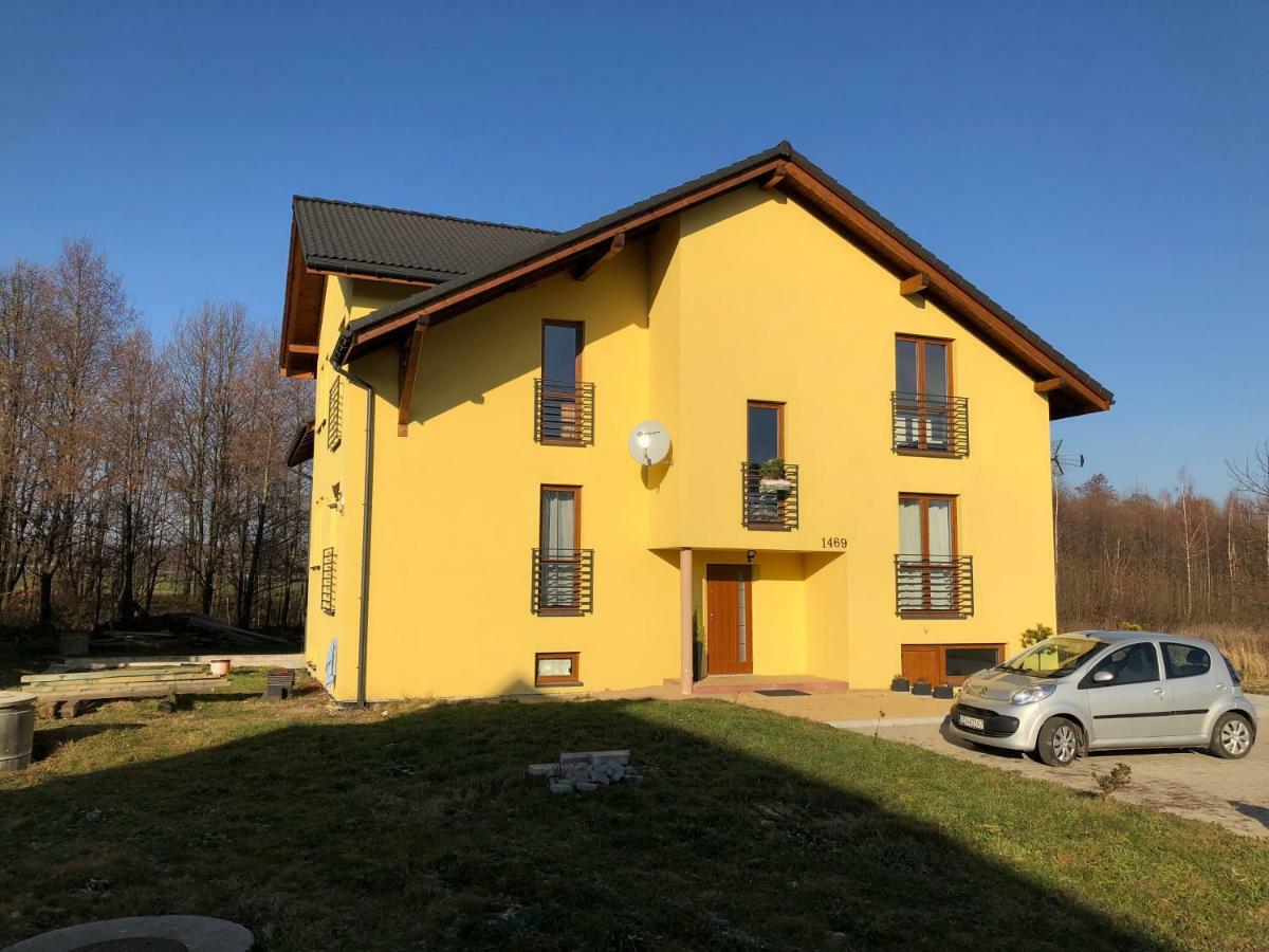 Apartment Greta&beskidy Jasienica (Silesia)