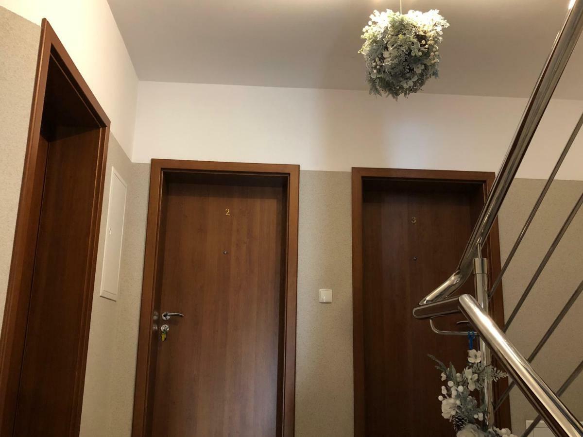 Greta&beskidy Apartment Jasienica (Silesia)